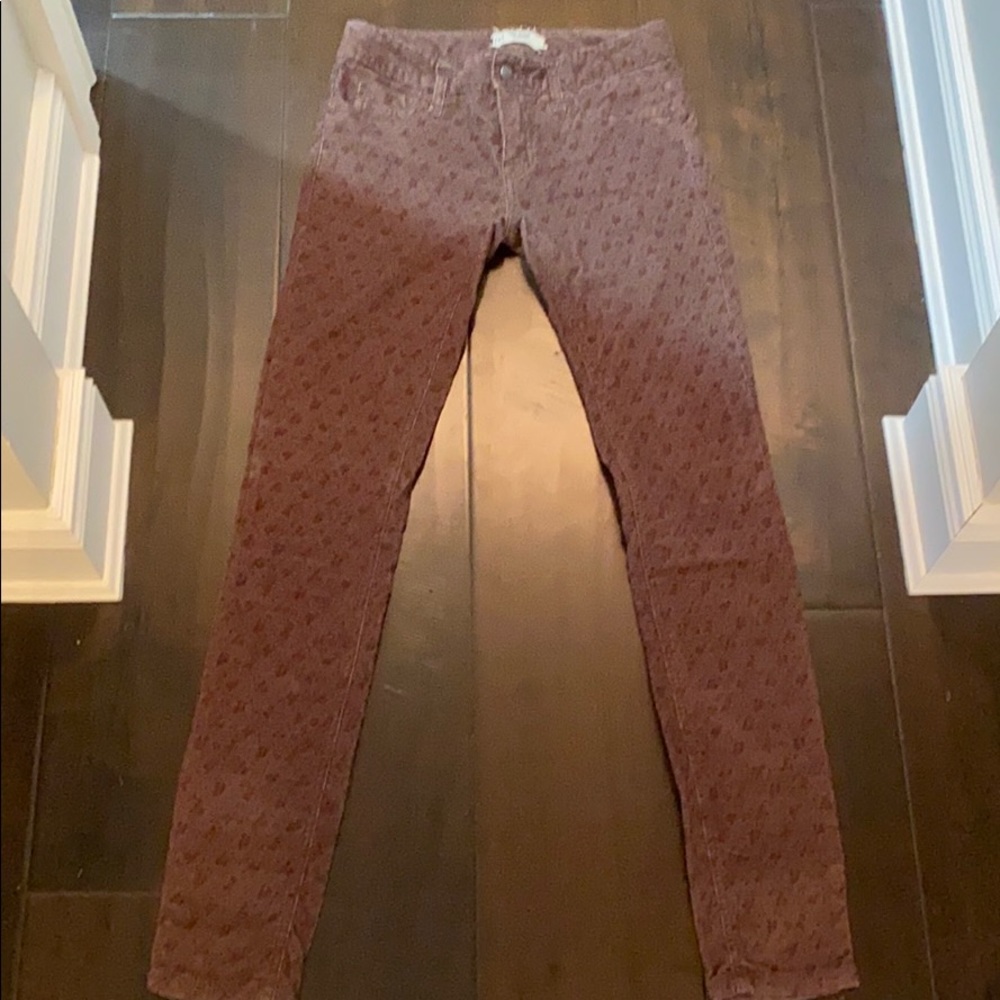Free People pants